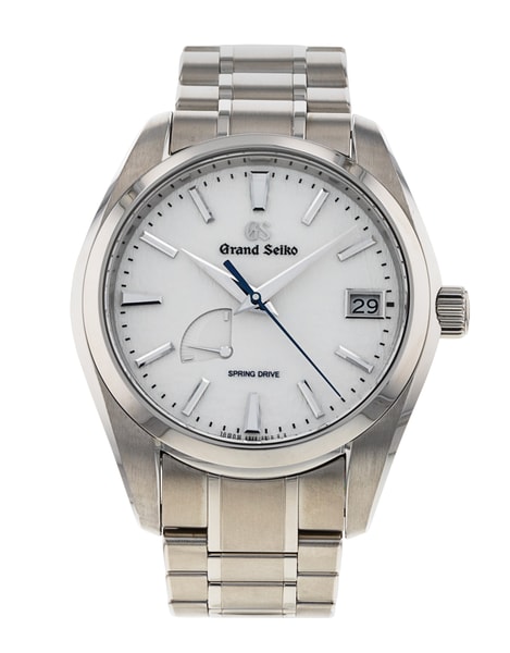 Grand Seiko Heritage Collection SBGA211